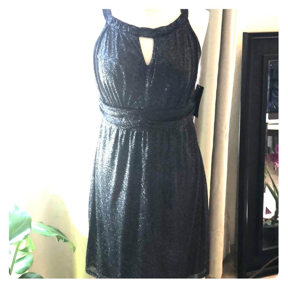 Cocktail dress